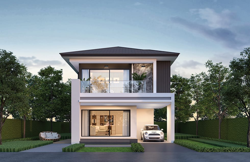โครงการจัดสรรที่ดิน หมู่บ้านสหกรณ์เคหสถาน 15 (ลำลูกกา)