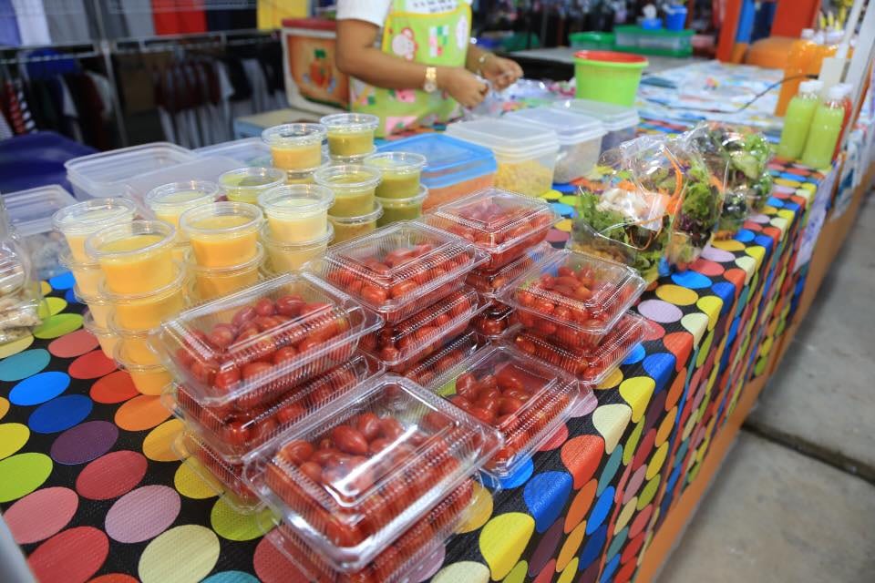 ตลาดสหกรณ์ 3 (ปากเกร็ด)