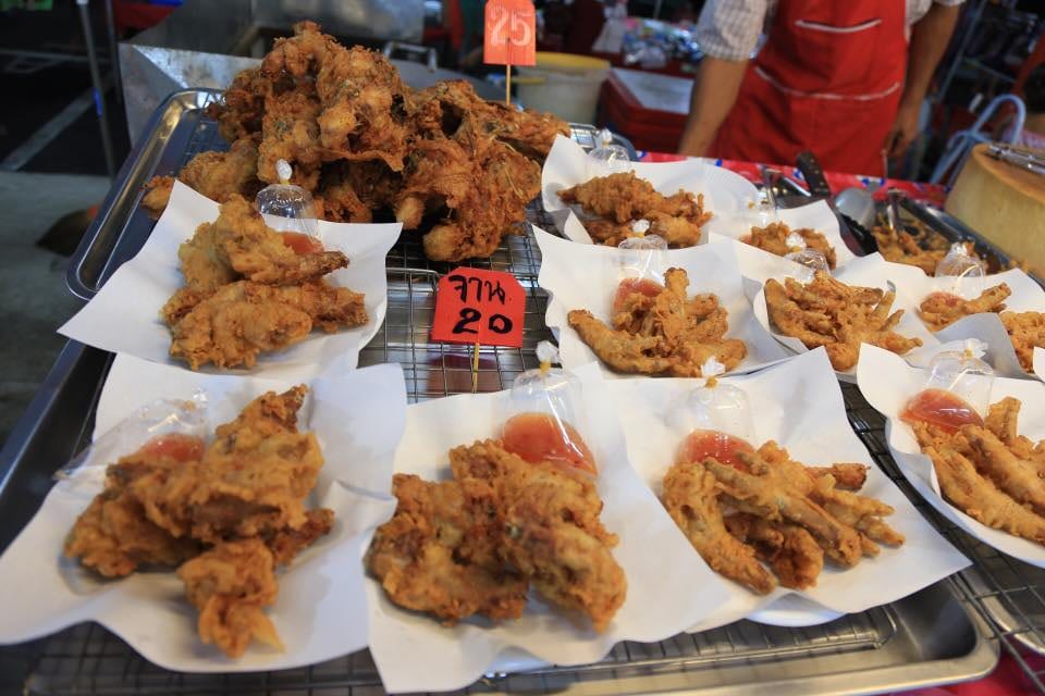 ตลาดสหกรณ์ 3 (ปากเกร็ด)