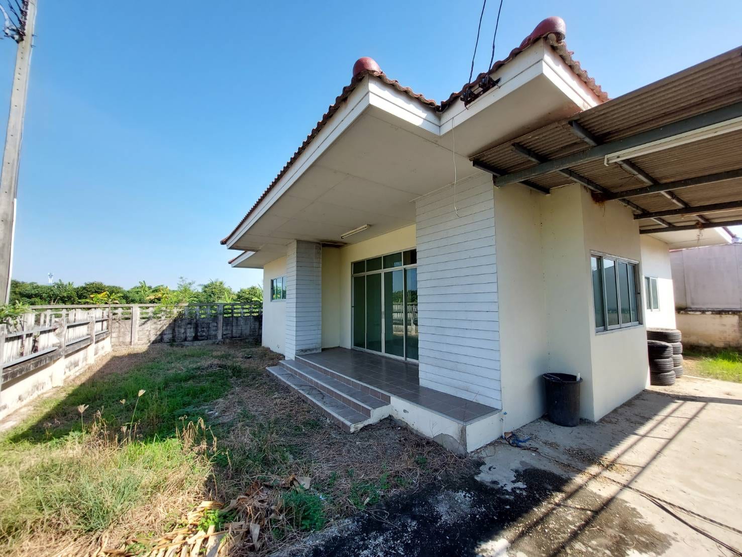 บ้านพร้อมขาย โครงการเคหสถาน 2
