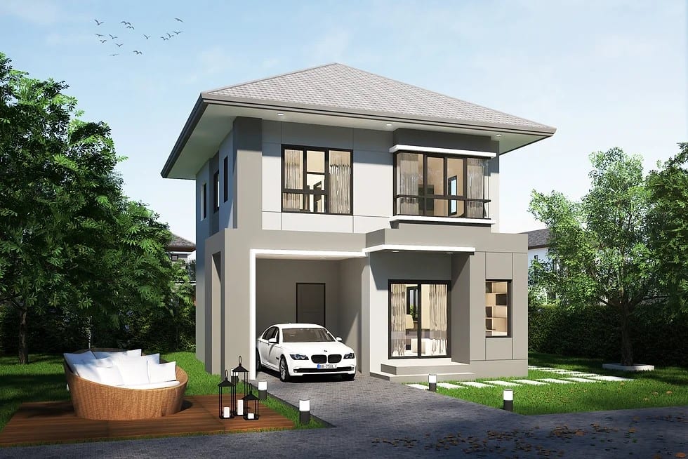 โครงการจัดสรรที่ดิน หมู่บ้านสหกรณ์เคหสถาน 15 (ลำลูกกา)
