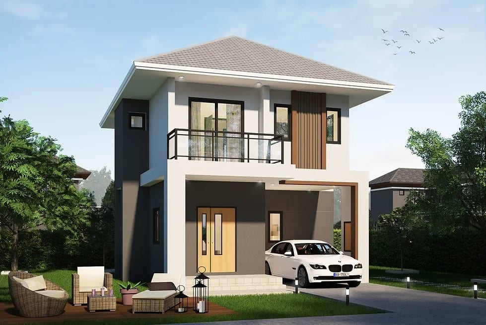 โครงการจัดสรรที่ดิน หมู่บ้านสหกรณ์เคหสถาน 15 (ลำลูกกา)