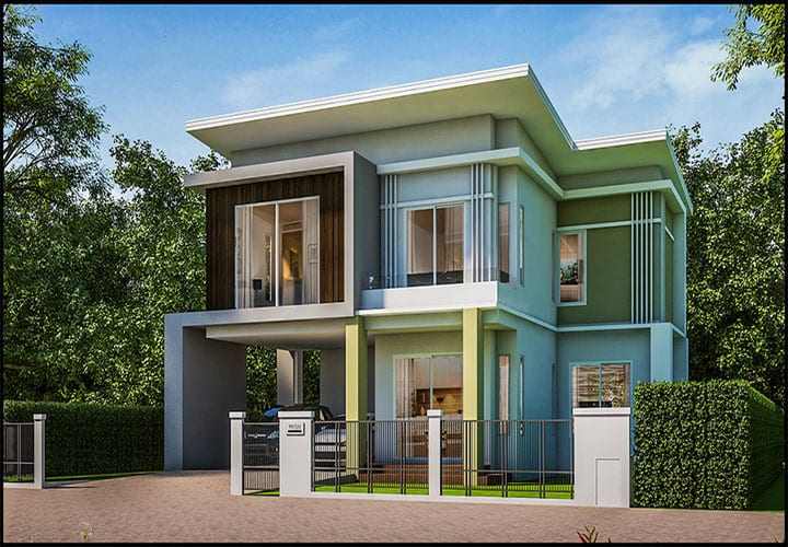 โครงการจัดสรรที่ดิน หมู่บ้านสหกรณ์เคหสถาน 15 (ลำลูกกา)