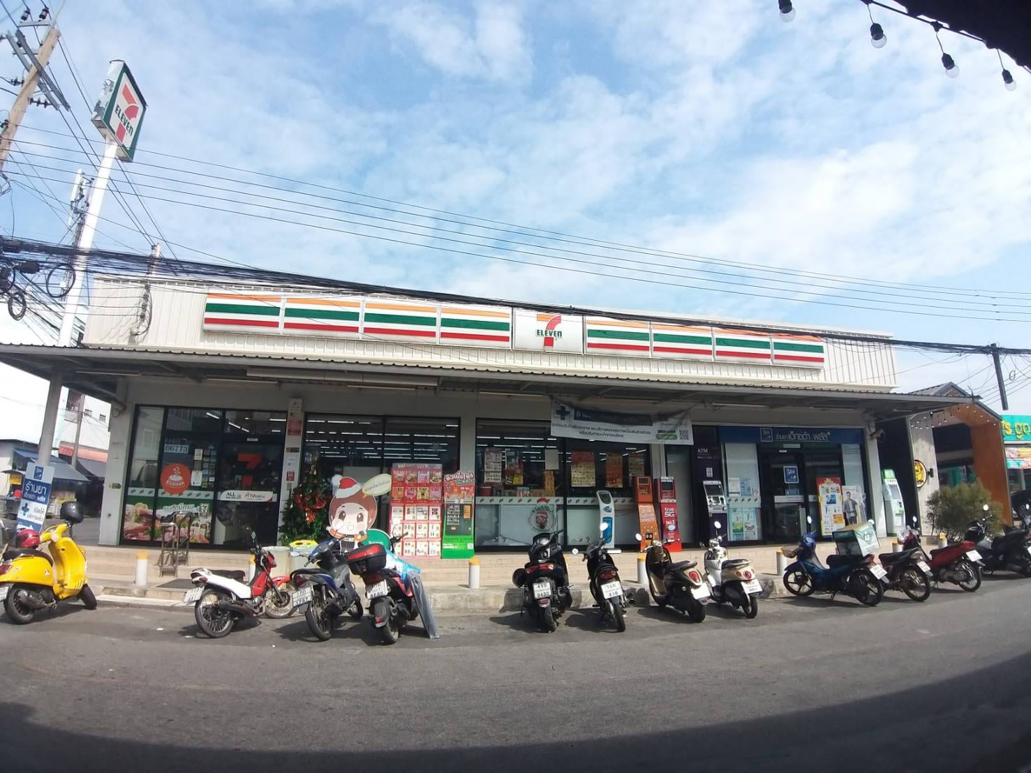 ร้านค้าและพื้นที่ให้เช่า ตลาดสหกรณ์ 3 (ปากเกร็ด)