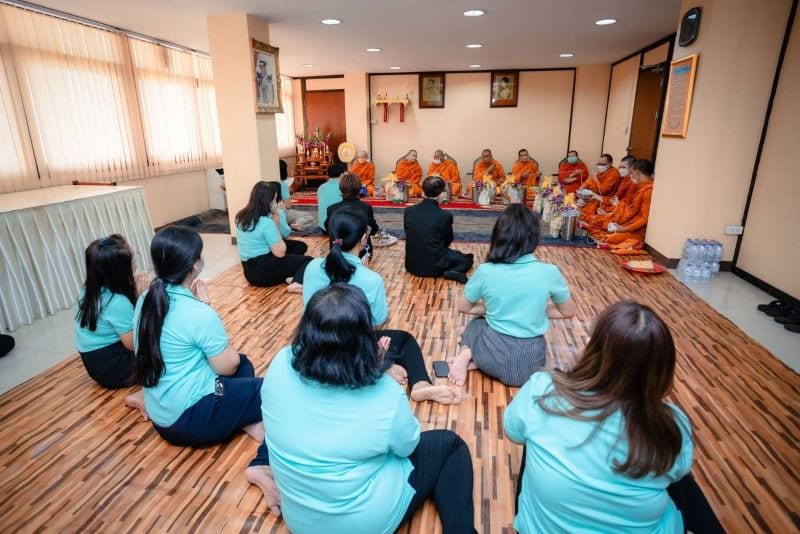 งานครบรอบ 56 ปี สหกรณ์เคหสถานกรุงเทพฯ จำกัด