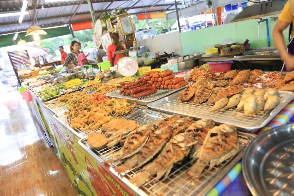 ตลาดสหกรณ์ 3 (ปากเกร็ด)
