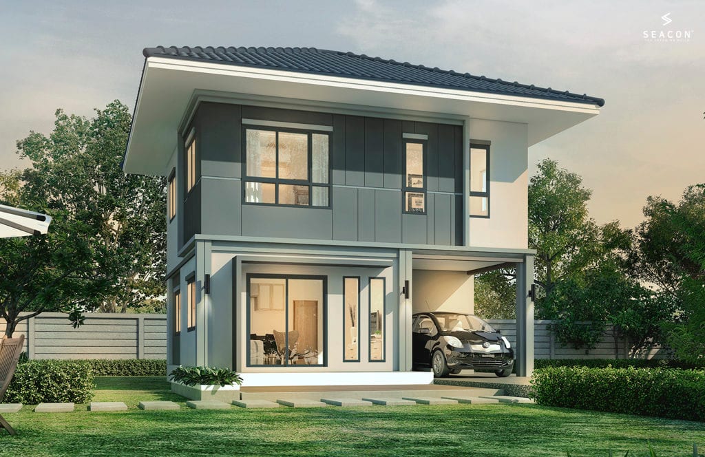 โครงการจัดสรรที่ดิน หมู่บ้านสหกรณ์เคหสถาน 15 (ลำลูกกา)