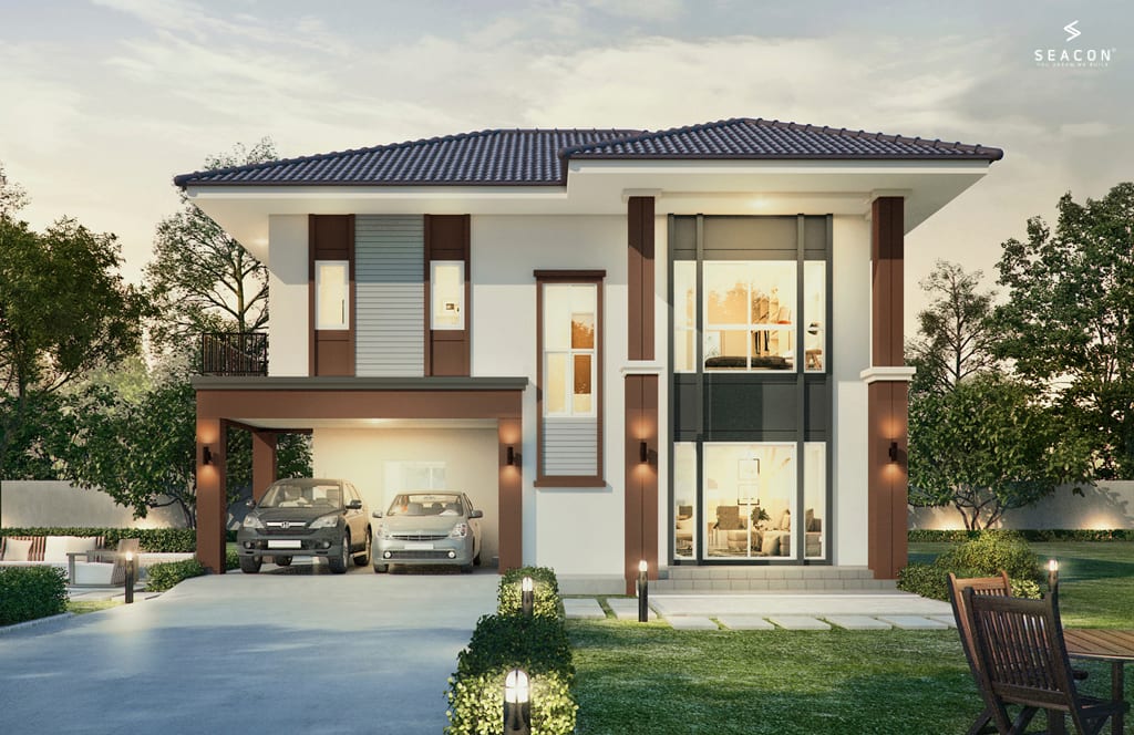 โครงการจัดสรรที่ดิน หมู่บ้านสหกรณ์เคหสถาน 15 (ลำลูกกา)