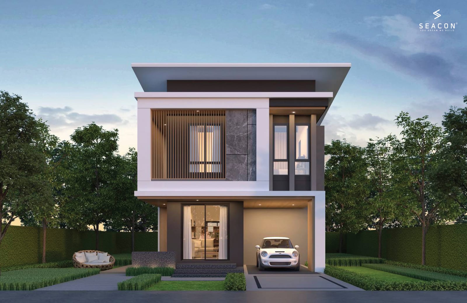 โครงการจัดสรรที่ดิน หมู่บ้านสหกรณ์เคหสถาน 15 (ลำลูกกา)