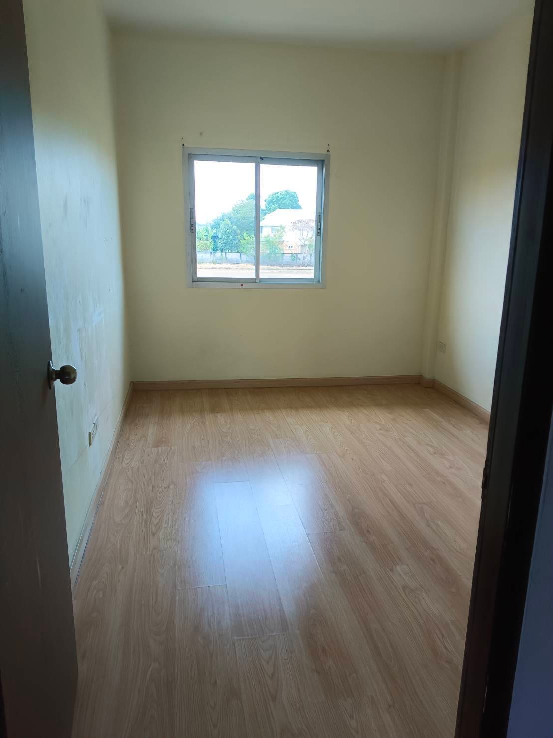 บ้านพร้อมขาย โครงการเคหสถาน 9