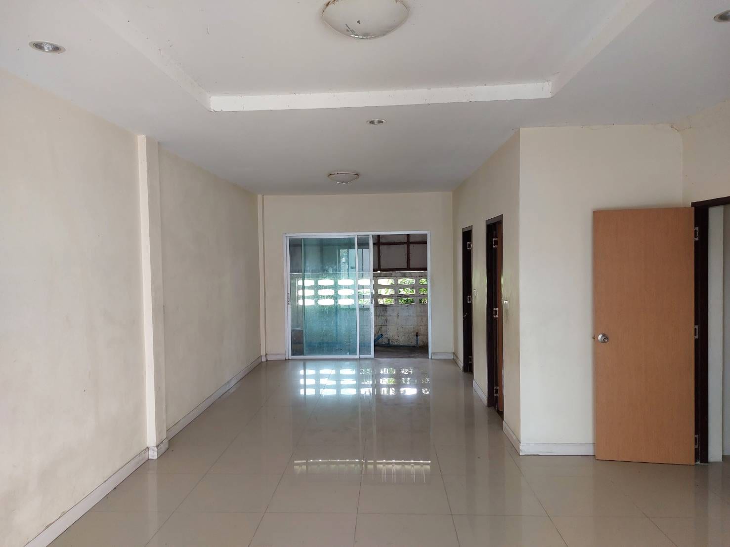 บ้านพร้อมขาย โครงการเคหสถาน 7
