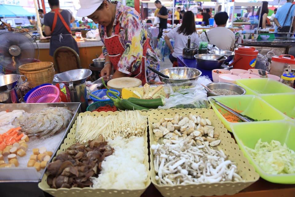 ตลาดสหกรณ์ 3 (ปากเกร็ด)