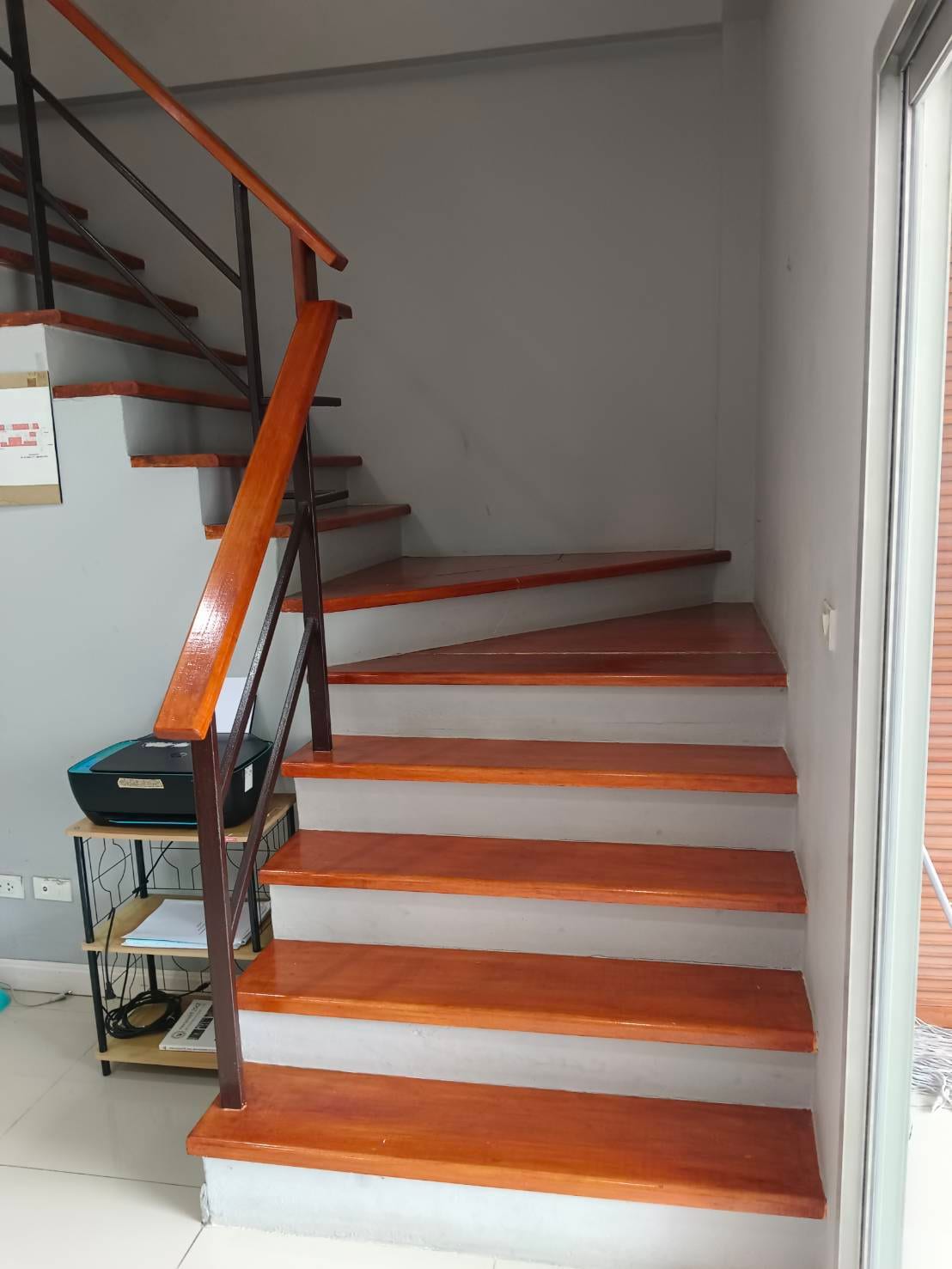 บ้านพร้อมขาย โครงการเคหสถาน 9