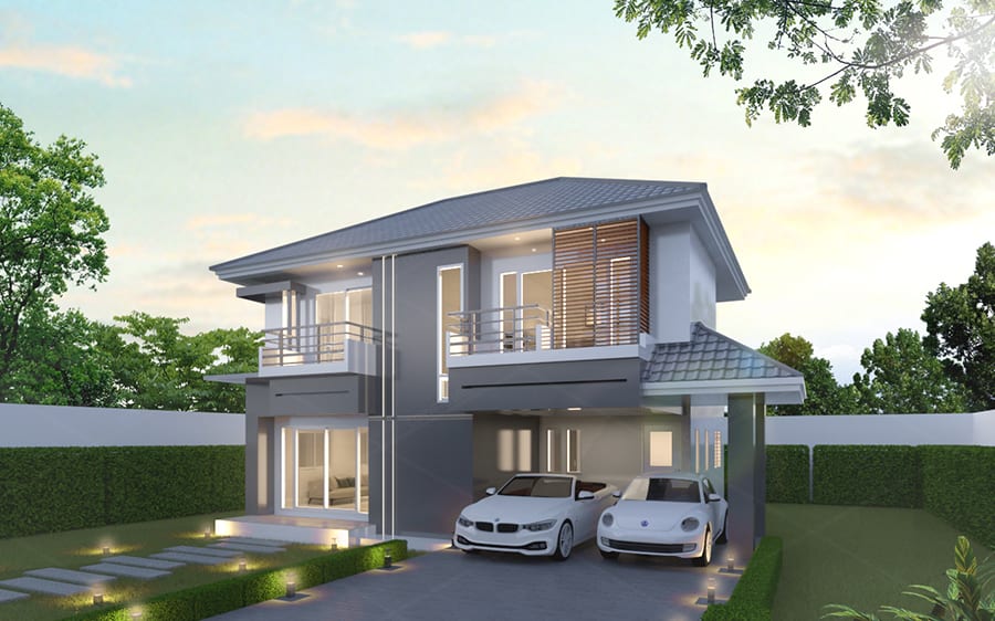 โครงการจัดสรรที่ดิน หมู่บ้านสหกรณ์เคหสถาน 15 (ลำลูกกา)